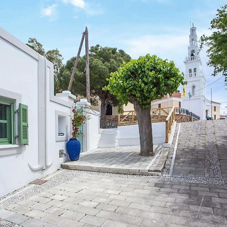 Marouli Traditional Villa Koskinou  Buitenkant foto