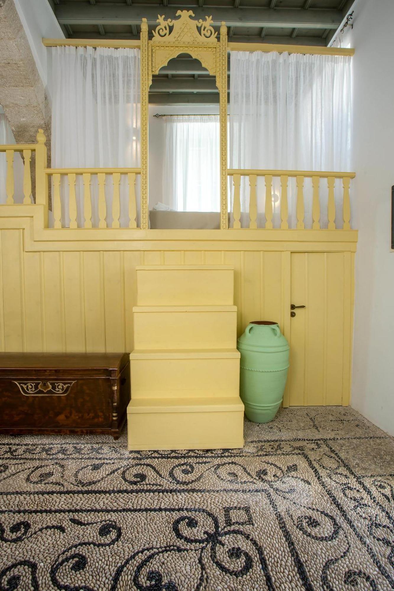 Marouli Traditional Villa Koskinou  Buitenkant foto